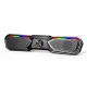 Havit SK750BT Portable Bluetooth Speaker featuring RGB lighting, perfect for any event.