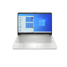HP 15s-fq2581TU Core i3 11th Gen 15.6 Inch FHD Laptop HP 15s-fq2581TU Core i3 11th Gen 15.6 Inch FHD Laptop