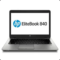 HP EliteBook 840 G1 Intel Core i5-4400U (4th Gen) 4GB/8GB/16GB RAM 128GB/256GB/512GB/1TB SSD 14″ FHD Display Laptop