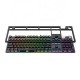 Havit HV-KB862L RGB Mechanical Gaming Keyboard Unix Network | Laptop Shop | Jessore Computer City