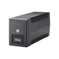 IDEAL-2110CW 1000VA/550W Line Interactive UPS IDEAL-2110CW 1000VA/550W Line Interactive UPS