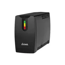 IDEAL-5112CW 1250VA/720W Line Interactive UPS IDEAL-5112CW 1250VA/720W Line Interactive UPS