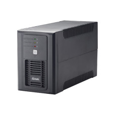 IDEAL 5312CW 1250VA/720W Line Interactive UPS