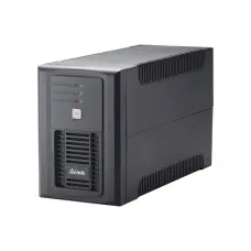 IDEAL 5312CW 1250VA/720W Line Interactive UPS IDEAL 5312CW 1250VA/720W Line Interactive UPS