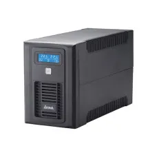 IDEAL 7122CW 2200VA/1200W Line Interactive UPS IDEAL 7122CW 2200VA/1200W Line Interactive UPS