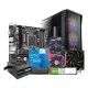 Intel 13th Gen Core i5-13400F Gaming Desktop PC