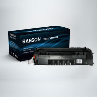 Toner Cartridge Babson 49A