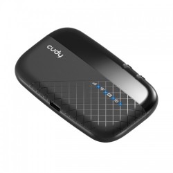 Cudy MF4 4G LTE Sim Supported Mobile Wi-Fi Router