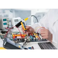 Monitor Repair Service