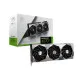MSI GeForce RTX 4070 Ti SUPRIM 12GB GDDR6X Graphics Card