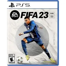Sony PlayStation 5 Analog Version FIFA 2023 Edition Sony PlayStation 5 Analog Version FIFA 2023 Edition