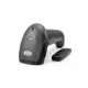 SUNLUX XL-9309 1D WIRELESS LASER BARCODE SCANNER
