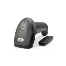SUNLUX XL-9309 1D WIRELESS LASER BARCODE SCANNER