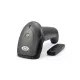 SUNLUX XL-9309 1D WIRELESS LASER BARCODE SCANNER