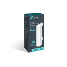 TP-Link CPE220 2.4GHz 300Mbps High Power Outdoor Wireless Access Point