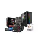 Unix PC AMD Athlon 3000G
