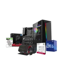Unix PC Intel 10th Gen Core I5-10400