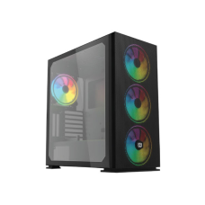 VALUE-TOP MANIA G2 E-ATX GAMING CASE VALUE-TOP MANIA G2 E-ATX GAMING CASE