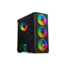 VALUE-TOP MANIA X1 E-ATX GAMING CASE