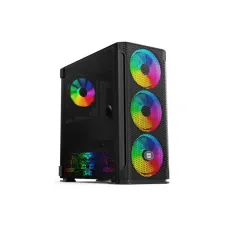 VALUE-TOP MANIA X1 E-ATX GAMING CASE