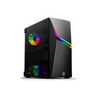 VALUE-TOP MANIA X3 E-ATX GAMING CASE