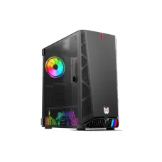 VALUE-TOP MANIA X5 GAMING E-ATX CASE