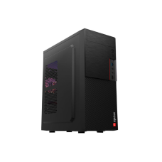 VALUE-TOP VT-E190 ATX CASE WITH S200A PSU, 1XUSB3.0 & 1XUSB2.0