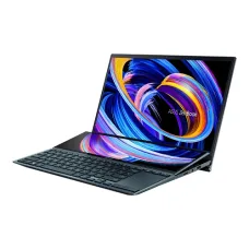 ASUS ZenBook Duo 14 UX482EA 11th Gen Core i7 1TB SSD Gen 14 FHD Touch Laptop