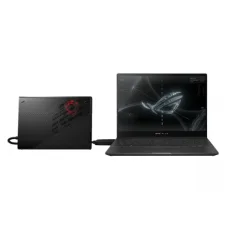 Asus ROG Flow X13 GV301QE Ryzen 9 5980HS RTX 3050 Ti 4GB Graphics 13.4 120Hz WUXGA Touch Gaming Laptop