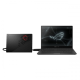 Asus ROG Flow X13 GV301QE Ryzen 9 5980HS RTX 3050 Ti 4GB Graphics 13.4 120Hz WUXGA Touch Gaming Laptop