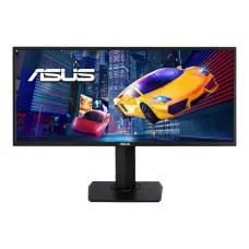 Asus VP348QGL 34 UWQHD LED FreeSync Gaming Monitor
