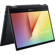Asus VivoBook Flip 14 TM420UA Ryzen 5 5500U 14 FHD Touch Laptop
