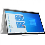 HP ENVY X360 Convertible 15t-ed100 Core i7 11th Gen 15.6" FHD Touch Laptop