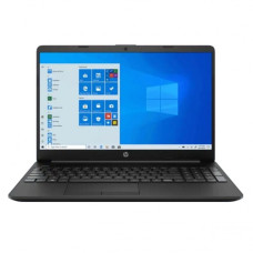 HP 15s-DU2100TU Core i3 10th Gen 15.6 HD Laptop