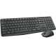 Logitech MK235 Wireless Combo Keyboard