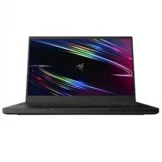 Razer Blade 15 Base Model Core i7 10th Gen 256GB SSD GTX 1660 Ti 6GB Graphics 15.6″ FHD Gaming Laptop