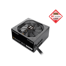Thermaltake 500W Smart BM1 80+ Bronze Semi Modular Power Supply Thermaltake 500W Smart BM1 80+ Bronze Semi Modular Power Supply