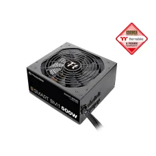 Thermaltake 500W Smart BM1 80+ Bronze Semi Modular Power Supply