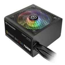 Thermaltake 750W Smart BX1 RGB 80+ Bronze Power Supply