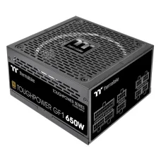 Thermaltake Toughpower GF1 650W - TT Premium Edition Power Supply