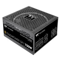 Thermaltake Toughpower GF1 750W 80+ Gold Full Modular Premium Edition Power Supply Thermaltake Toughpower GF1 750W 80+ Gold Full Modular Premium Edition Power Supply