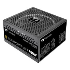 Thermaltake Toughpower GF1 750W 80+ Gold Full Modular Premium Edition Power Supply Thermaltake Toughpower GF1 750W 80+ Gold Full Modular Premium Edition Power Supply