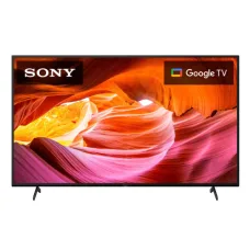 Sony Bravia KD-65X80K 65 Inch 4K Ultra HD Smart LED Android TV
