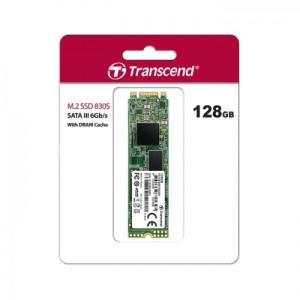 Transcend 830S M.2 128GB SSD