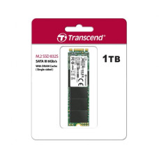 Transcend 1TB 832S M.2 2280 SATA III Internal SSD