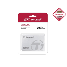 Transcend 240GB 220S SATA III 2.5 Inch Iinternal SSD