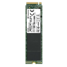 Transcend 256GB M.2 2280 PCIe Gen3x4 NVMe DRAM-Less Internal SSD