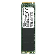 Transcend 256GB M.2 2280 PCIe Gen3x4 NVMe DRAM-Less Internal SSD