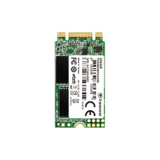 Transcend 256GB 430S M.2 2242 SATA III Internal SSD