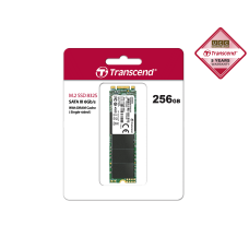 Transcend 256GB 832S M.2 228 SATA III Internal SSD